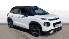 Citroen C3 Aircross 1.2 PureTech 110 Flair 5dr EAT6 Petrol Hatchback